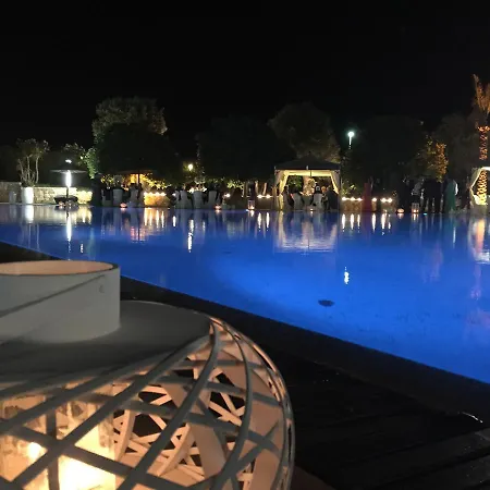 Augustus Hotel