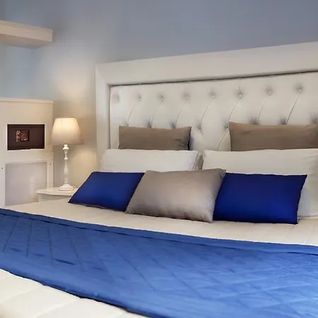 Augustus * 圣凯撒利亚温泉