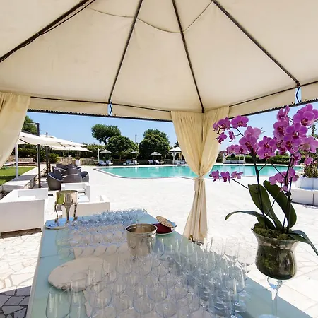 Augustus ホテル *