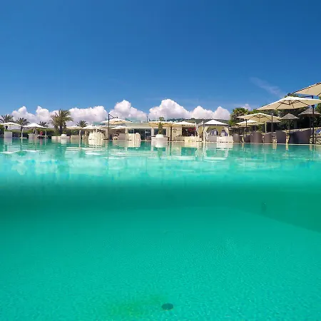 Augustus * Santa Cesarea Terme