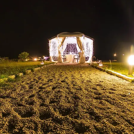 Augustus Hotel Santa Cesarea Terme