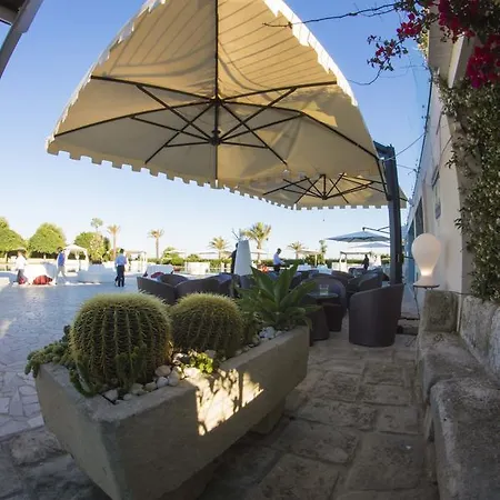 Augustus ホテル *