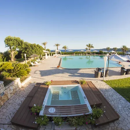 Augustus * サンタ・チェザーレア・テルメ