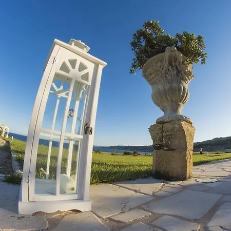 Augustus ホテル *