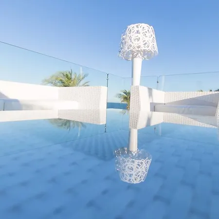 Augustus Hotel Santa Cesarea Terme