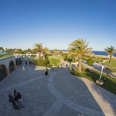 Augustus * Santa Cesarea Terme