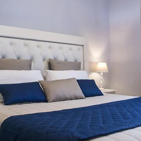 Augustus Hotel Santa Cesarea Terme