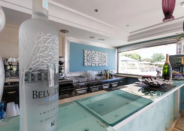 Augustus * Santa Cesarea Terme