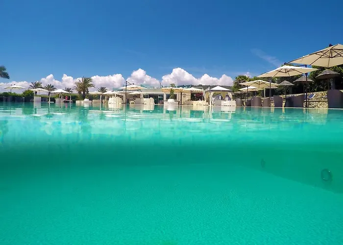 Augustus * Santa Cesarea Terme