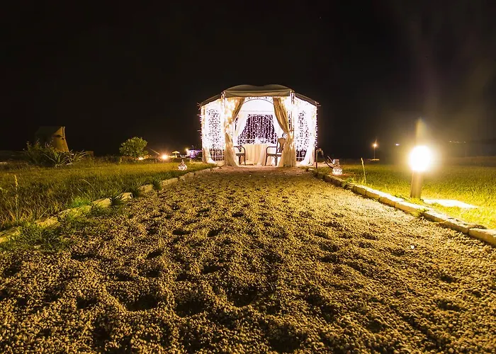 Augustus Hotel Santa Cesarea Terme