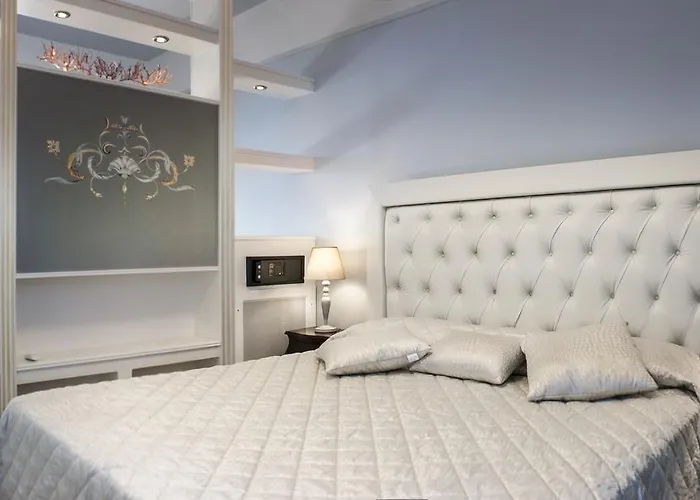 Augustus Hotel Santa Cesarea Terme