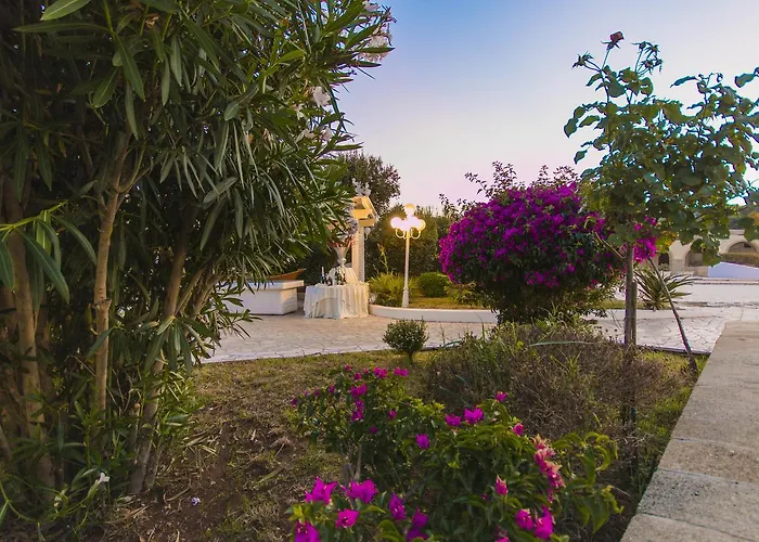 Augustus * Santa Cesarea Terme