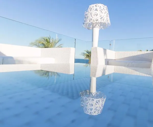 Augustus Hotel Santa Cesarea Terme