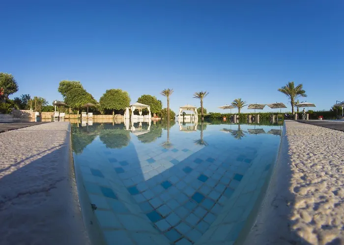 Augustus * Santa Cesarea Terme