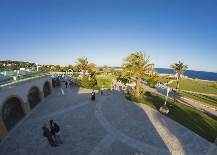 Augustus * Santa Cesarea Terme