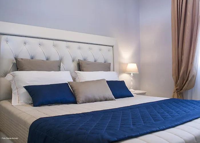 Augustus Hotel Santa Cesarea Terme